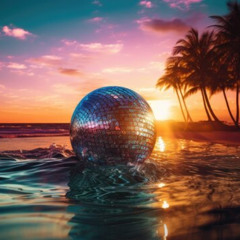 SUMMER DISCO HOUSE FEVER