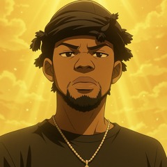 LIKE THAT REMIX