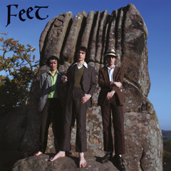 Feet (Edit)