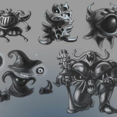 Stronger Monsters - CEDLI DJ Remastered