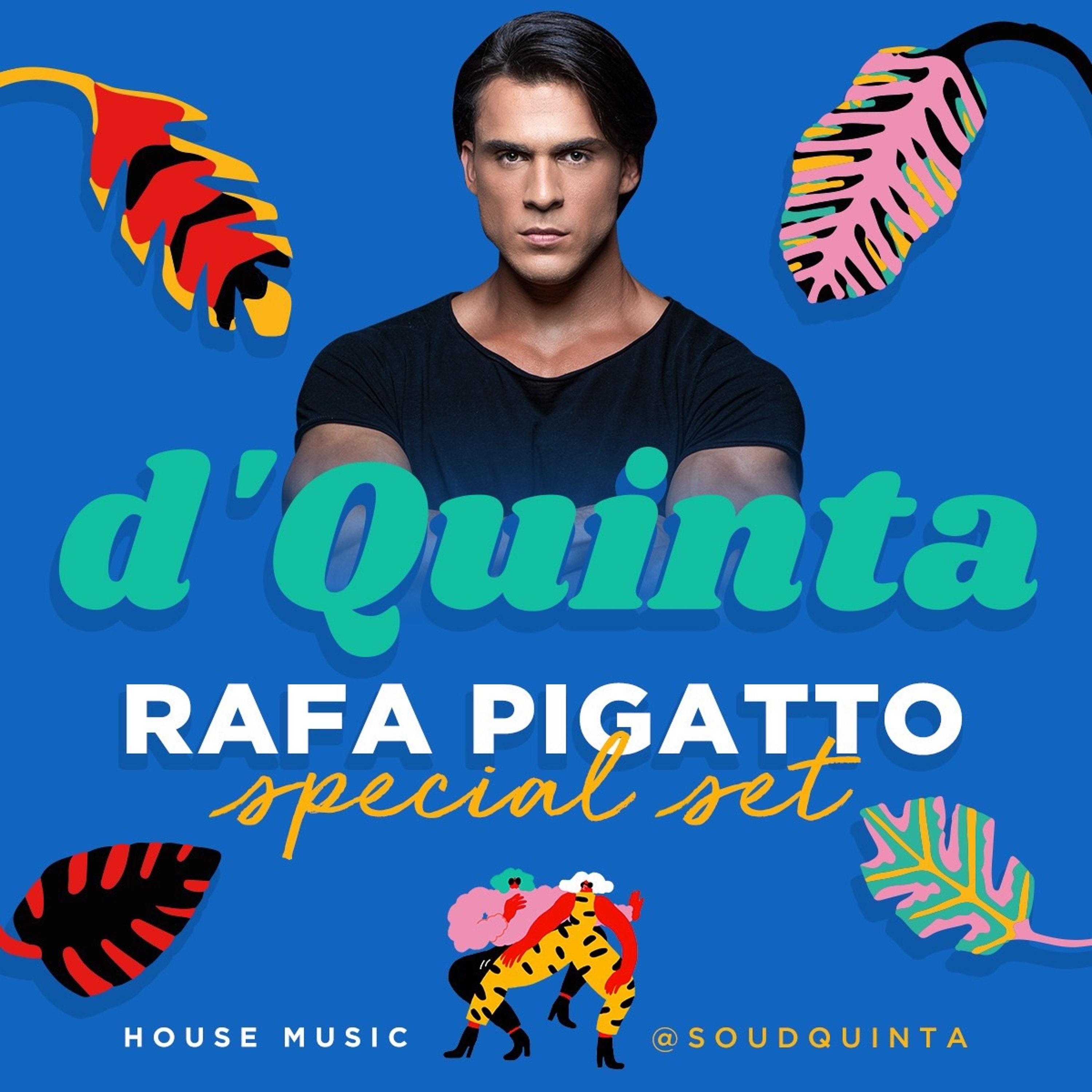 Rafa Pigatto
