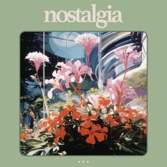 nostalgia (w/ luv pug)