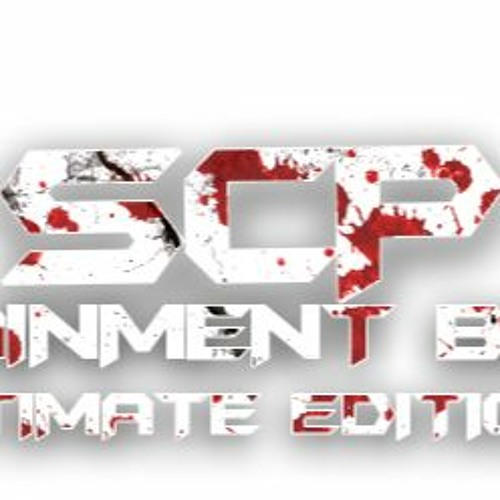 Steam Workshop::SCP Containment Breach Ultimate Edition - Main Menu Music