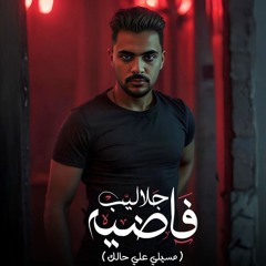 اغنيه جلاليب فاضيه - مسيلي علي حالك - محمد الفهد -توزيع محمد حريقه انتاج حي الطرب