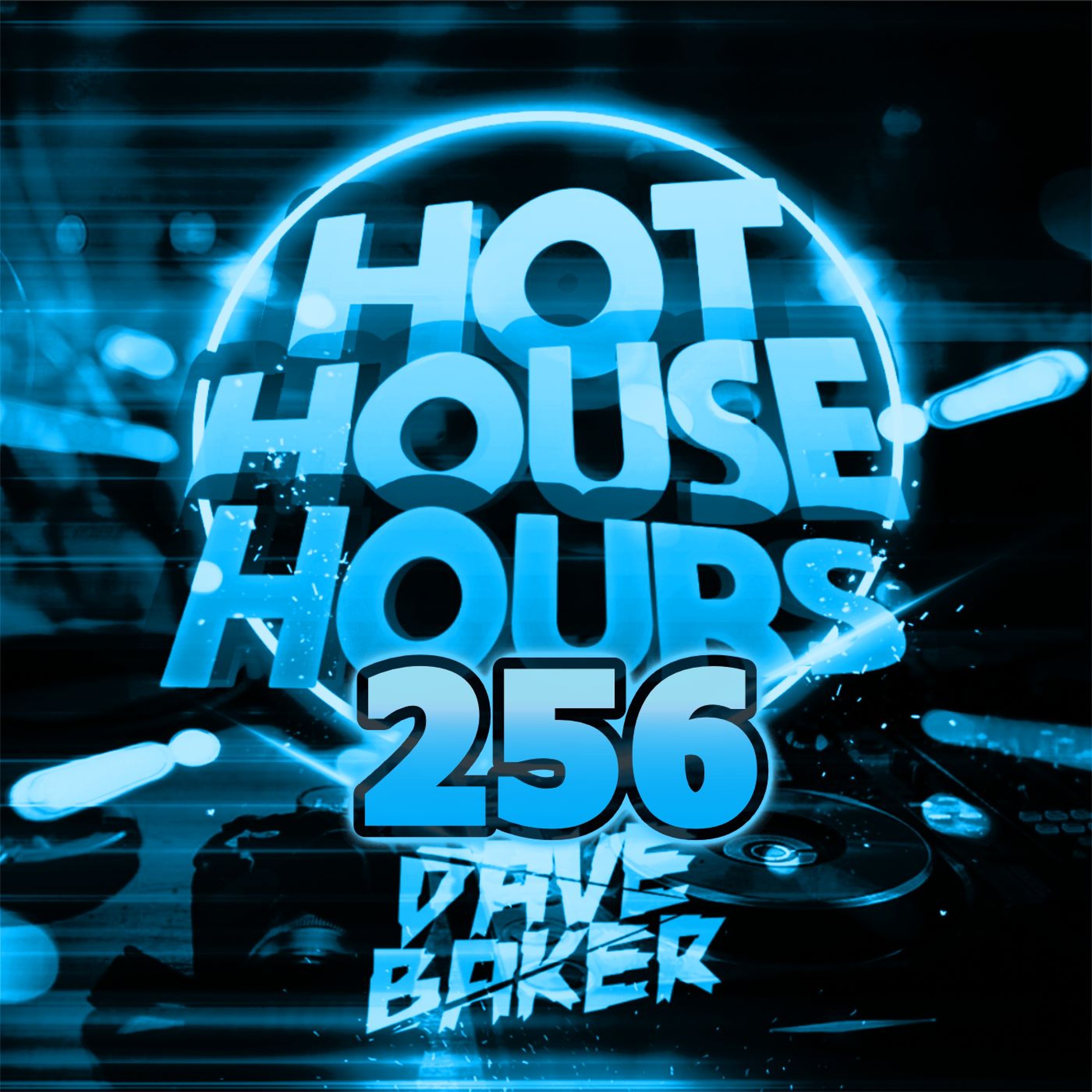Hot House Hours: Essential House Music Mix