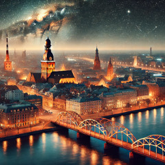 nezināma vieta (I MEAN LOVE cover)