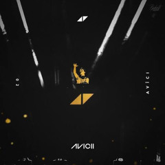 Avicii - We Burn / Faster Than Light