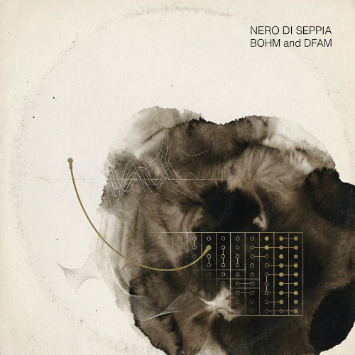 Ohmforce BOHM and DFAM // #2