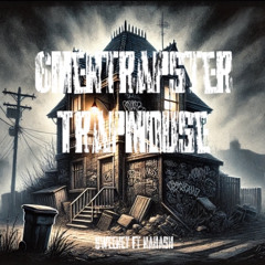 6mentrapsters hors série « TRAPMOUSE » ft Nahash