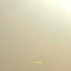 First Light (FREE DL)