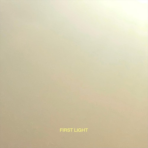 First Light (FREE DL)