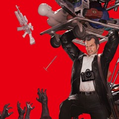 Dead Rising Deluxe Remaster OST - Beyond Heaven