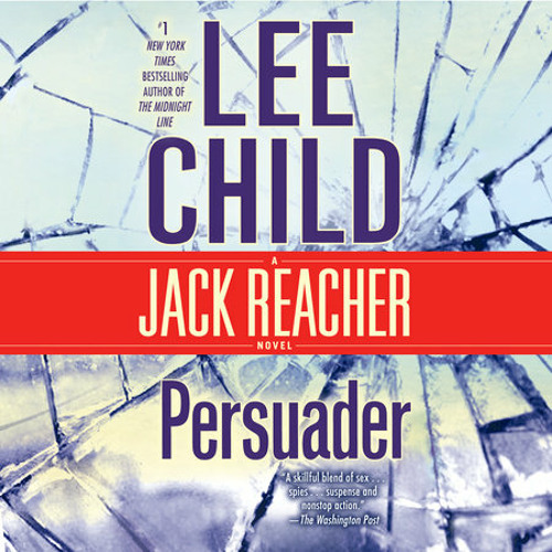 Persuader by Lee Child