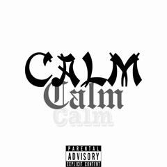 Calm(prod. by DEMO)