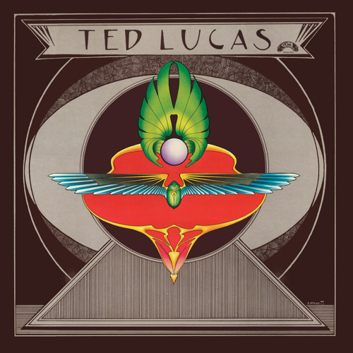 Ted Lucas (Extended)