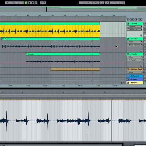 Zicky's Song by Pepper (ft. Drew H.)