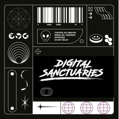 Digital Sanctuaries - ACID DRUGS TECHNO ( 1 )