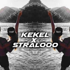 KEKEL - STRALOOO Histoire d'amour Zouk Prod