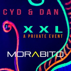 5/20/23 Cyd & Dan XXL  Pt. 1 of 3