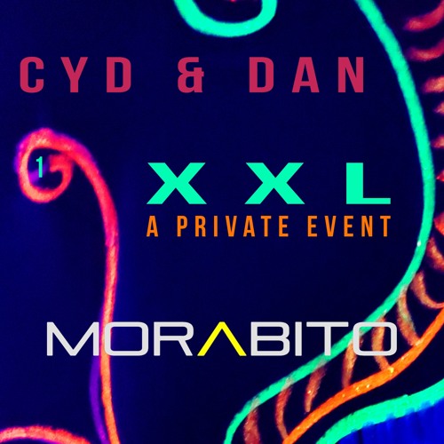 5/20/23 Cyd & Dan XXL  Pt. 1 of 3