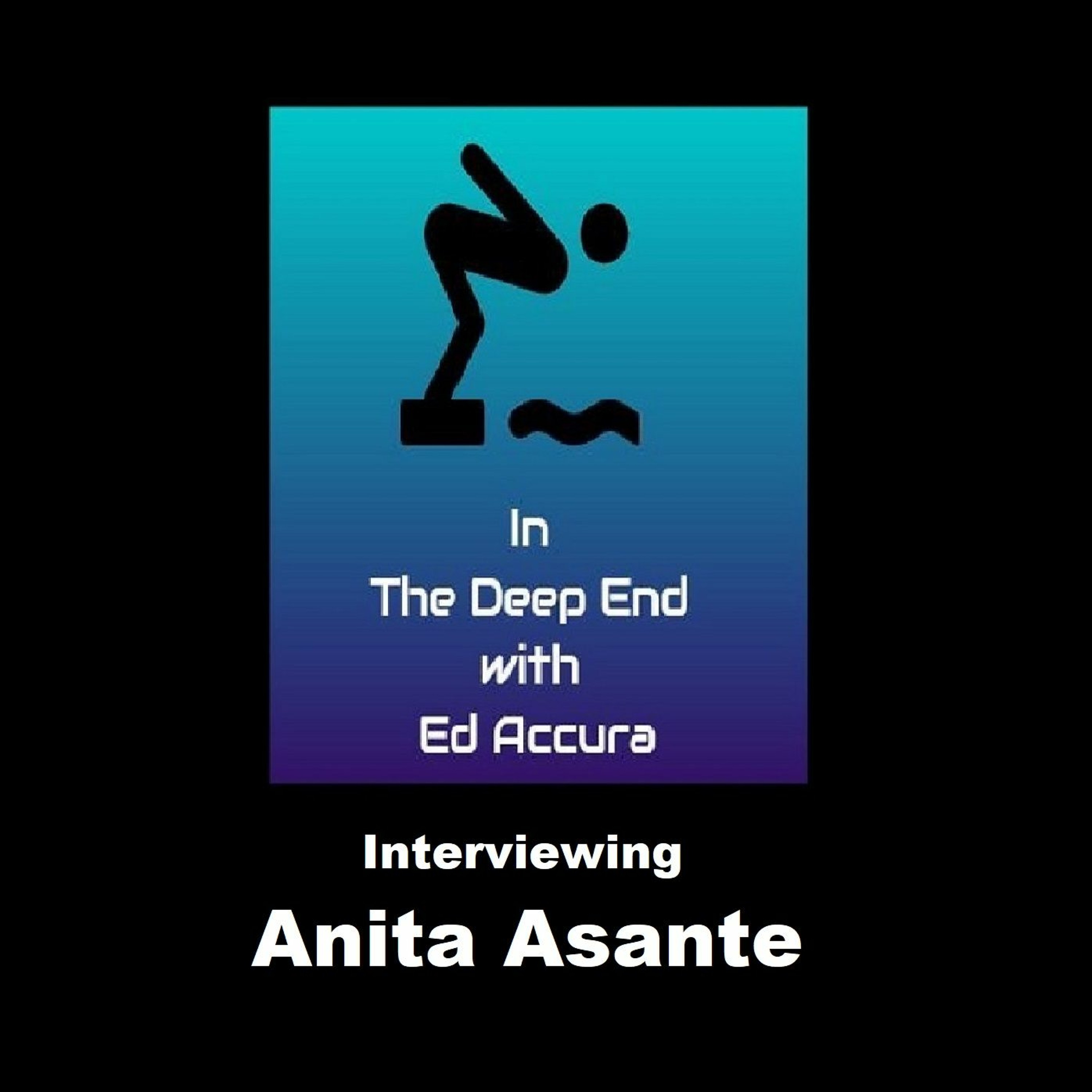 IN THE DEEP END with Ed Accura (Season 1)