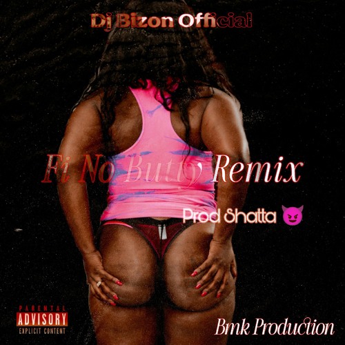 😈🔥Dj Bizon Beenie Man - Fi No Dutty Remix Prod Shatta 💯🤘).mp3
