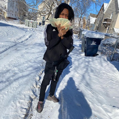 HR Chuckie-Gave Up#FreeQuon