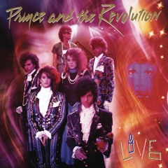 Listen to International Lover by Prince in Red playlist online for