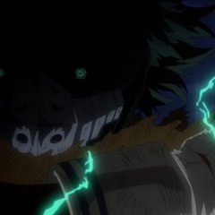 bnha - deku's analysis in battle
