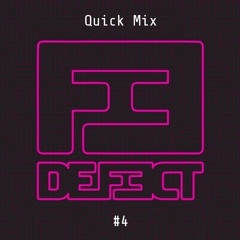 ---- Quick Mix #4 ----