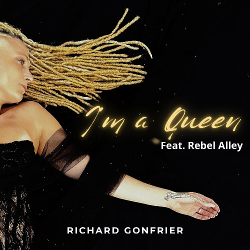 I'm A Queen (Feat. Rebel Alley)