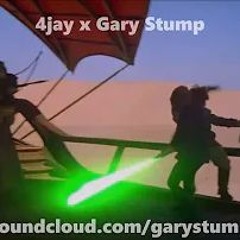 Gary Stump & 4jay - Skiff