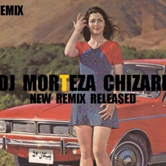 ریمیکسی از بهترین و شادترین آهنگهای ایرانی دهه شصتی کاری از دی جی مرتضی چیذری
