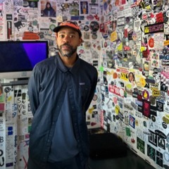 DREAM ON with Lloyd @ The Lot Radio 11-06-2024