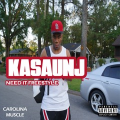Migos Need It Freestyle
