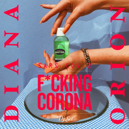 F*CKING CORONA EINS | Cuarentena zuhause 01 | Techno