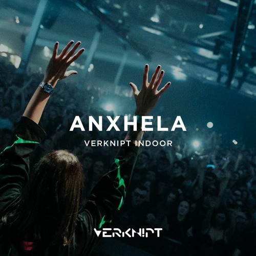 Anxhela @ Verknipt Indoor 03-02-2024 | Taets Zaandam