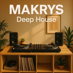 Makrys Radio: Deep House Grooves