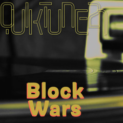 Block Wars feat. Sat Stacka