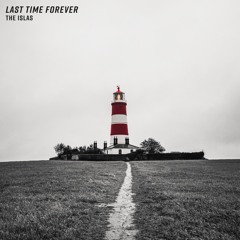 LAST TIME FOREVER