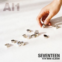 세븐틴 (Seventeen) Habit (입버릇 ) Female Version Cover