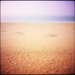 Sandy souls