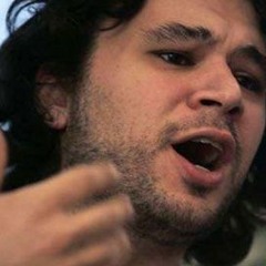 قصة البُردة - تميم البرغوثي