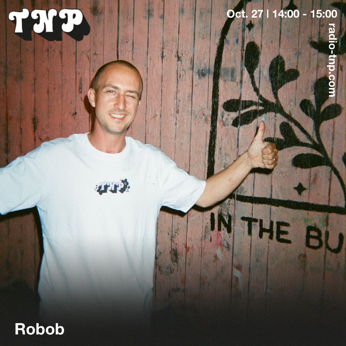 Robob