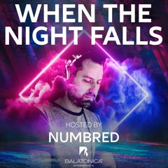 Numbred - When The Night Falls 107
