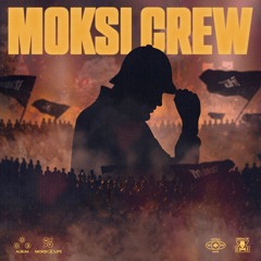 Moksi - Calm Down (feat. Digitzz & Emy Perez)