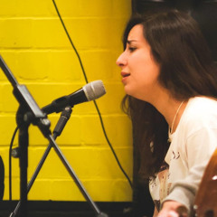 Iza beddak rouh إذا بدك روح - cover by Leen Ghanem