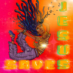 Jesus Saves