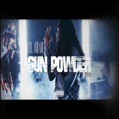 Lil Arab - Gun Powder