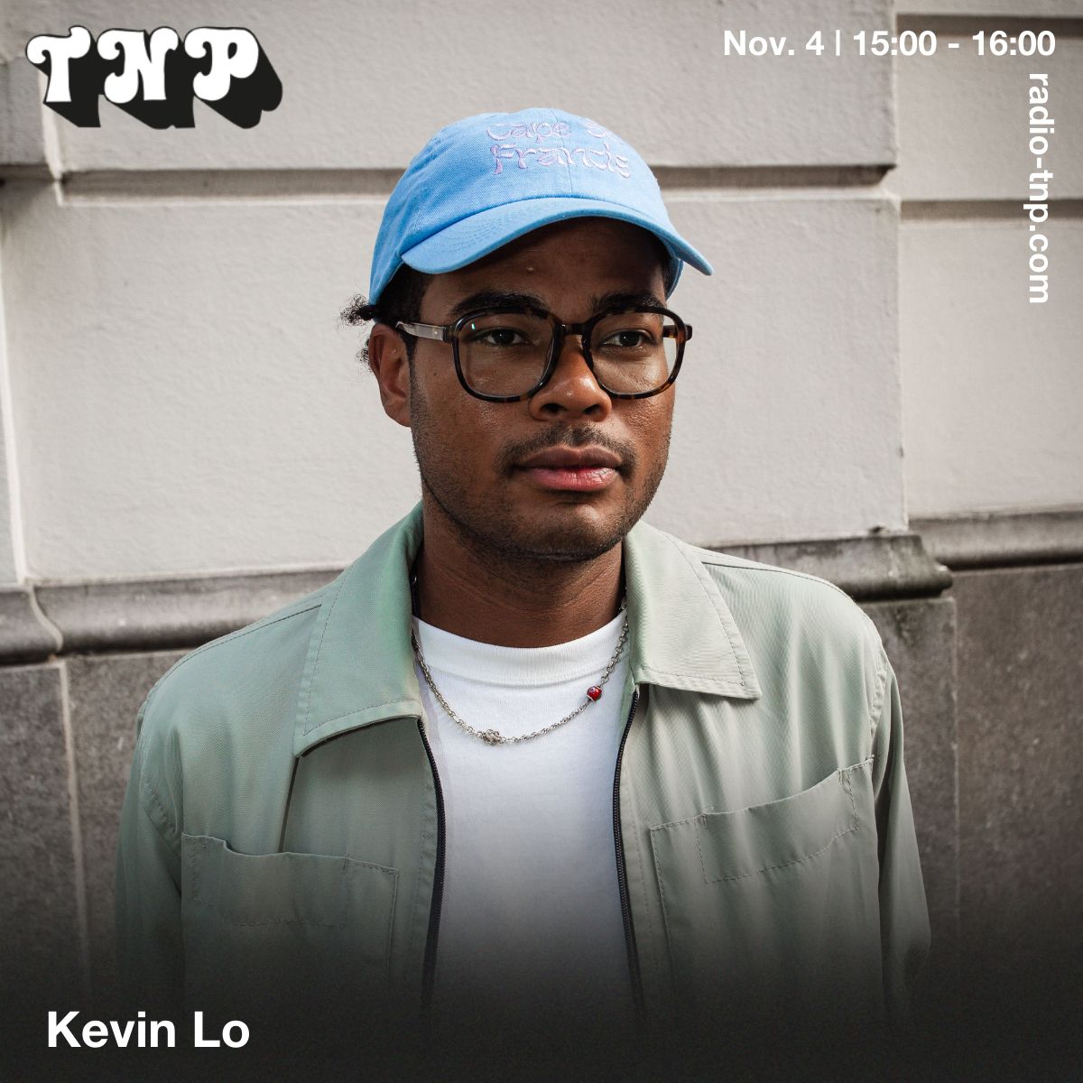 Kevin Lo